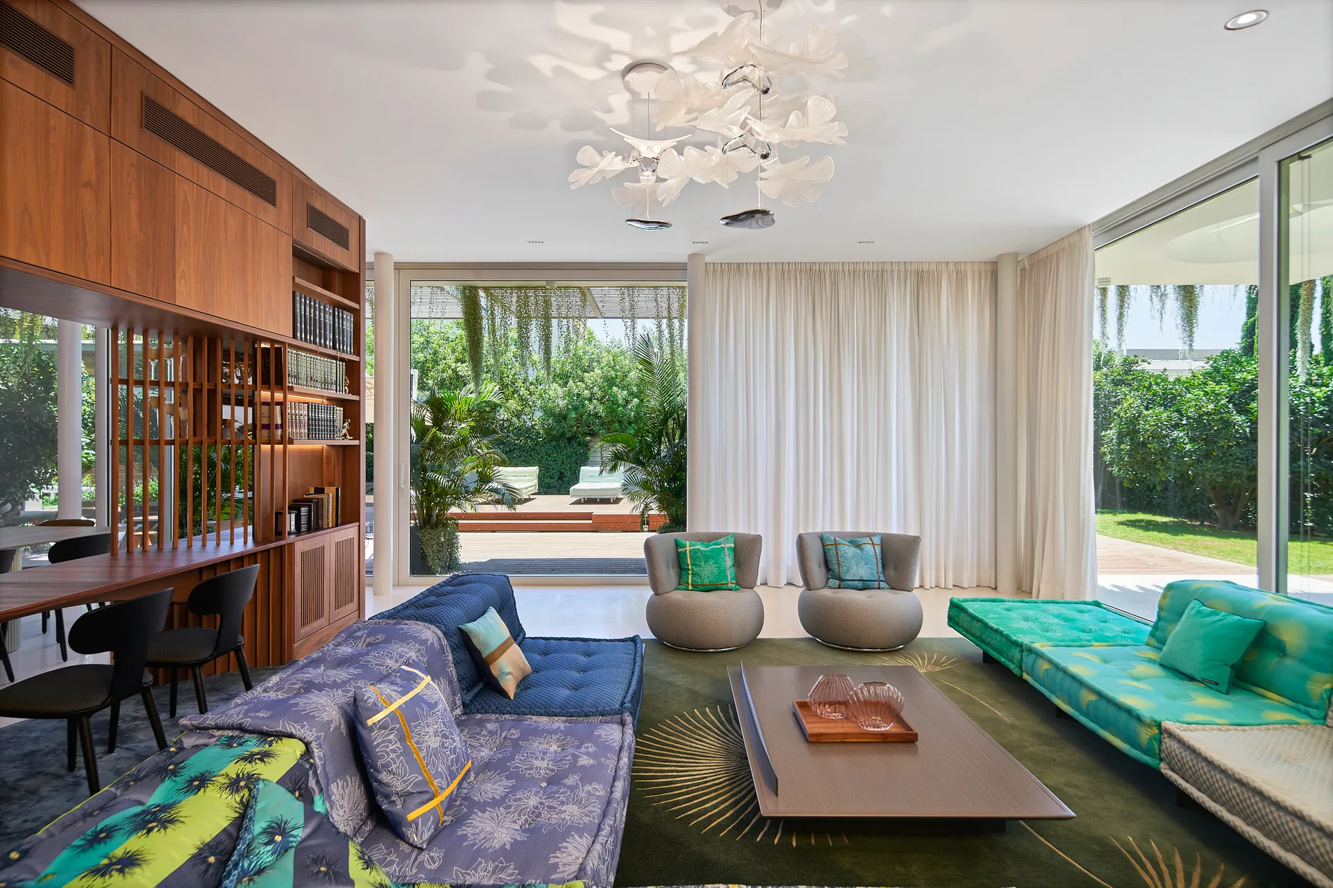Private Villa