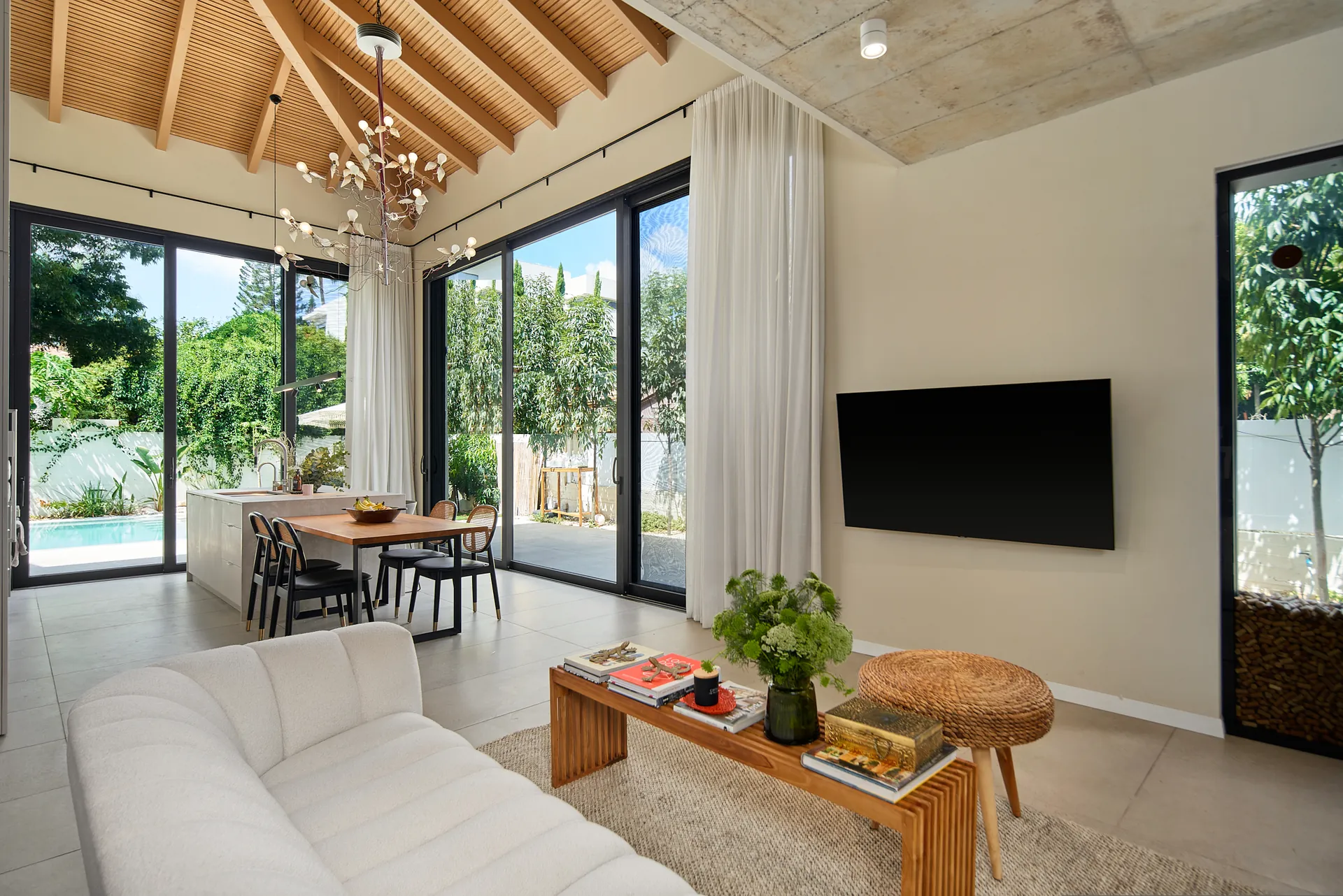 Private Villa